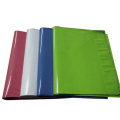 LDPE Mail Softness Fashionable Colorful Plastic Bag